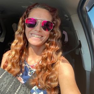 Meet your Posher, Chelsie